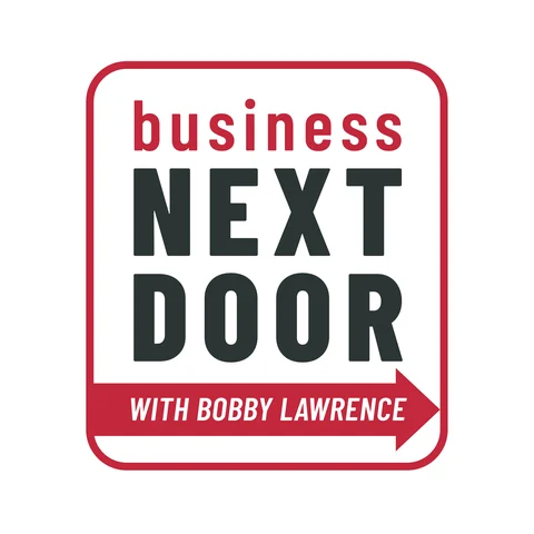 Business Next Door
