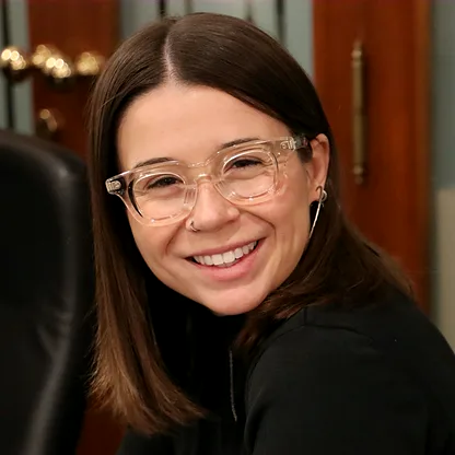 Madeline Safrit